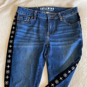 Idyllwind fueled by Miranda Lambert Women’s Jeans Size 4